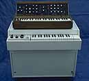 Mellotron M400