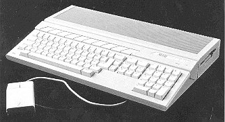 Atari STFM1040